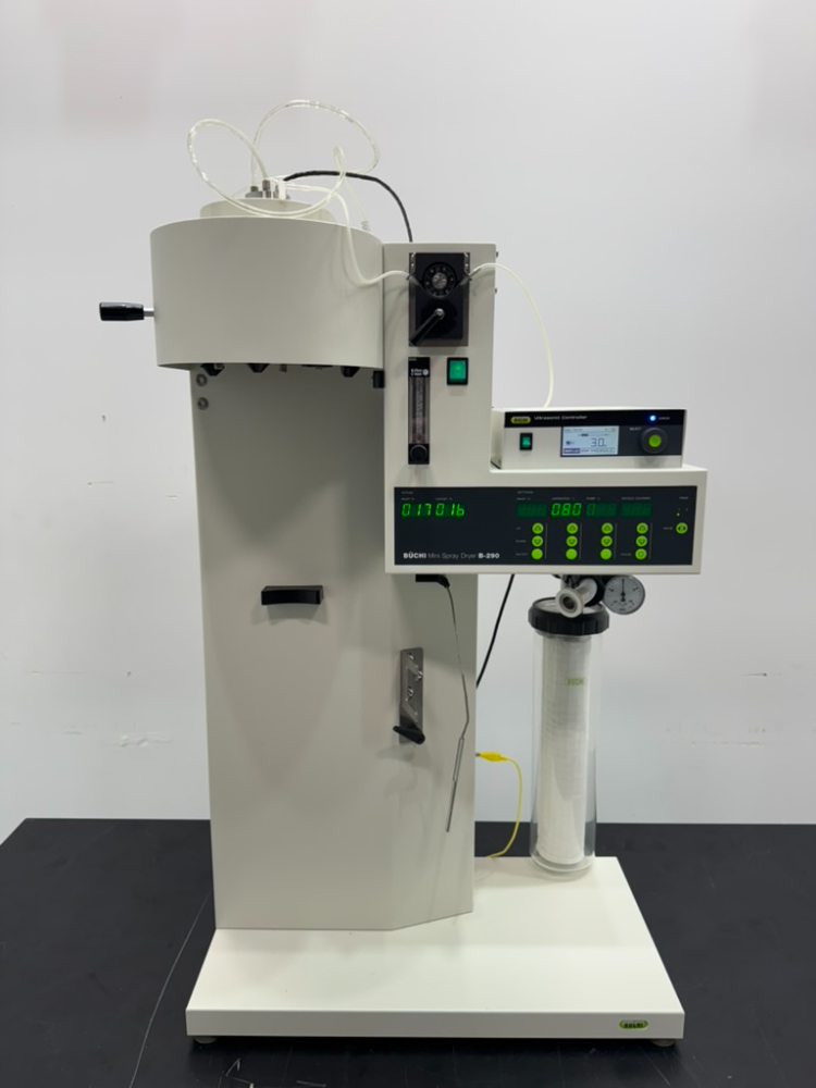 Image of Buchi B-290 Mini Spray Dryer